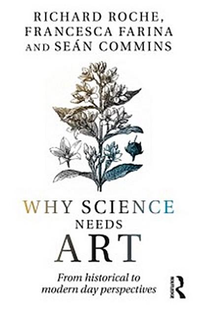 Why Science Needs Art