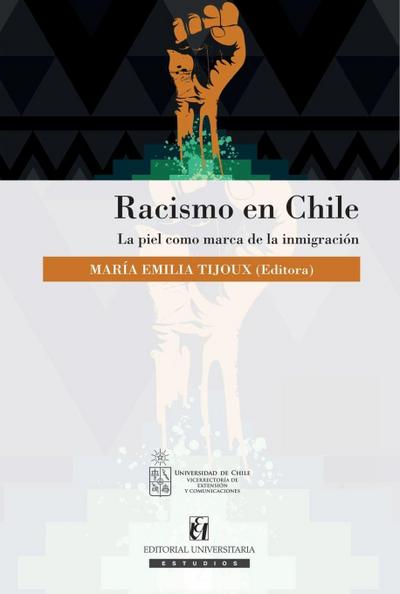 Racismo en Chile