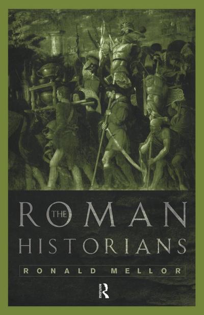 The Roman Historians