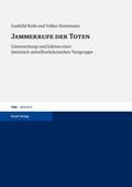 Jammerrufe der Toten