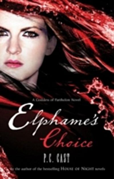 Elphame’s Choice