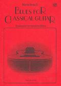 Blues for classical GuitarBluesstudien für klassische