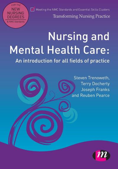 Nursing and Mental Health Care