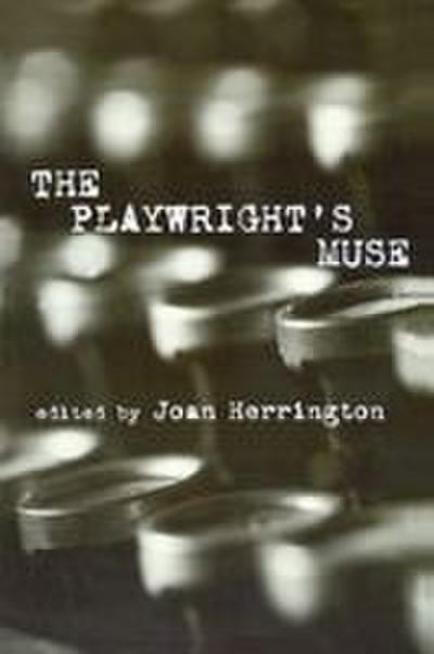 The Playwright’s Muse