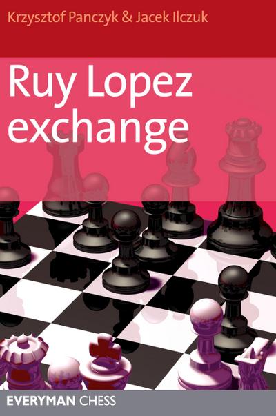 Ruy Lopez Exchange