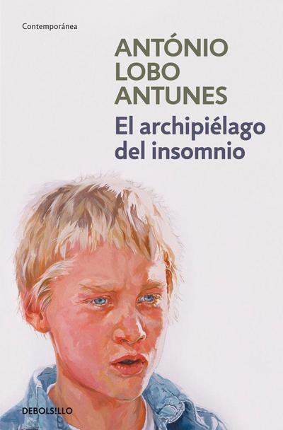 El archipiélago del insomnio