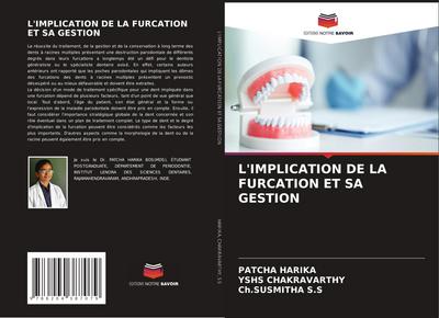 L’IMPLICATION DE LA FURCATION ET SA GESTION