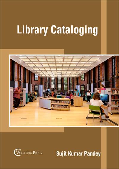 Library Cataloging