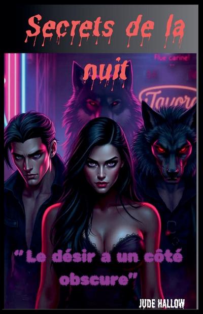 Secrets de la nuit