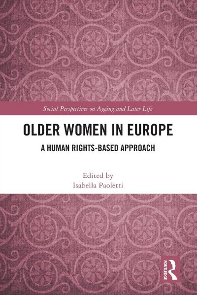 Older Women in Europe