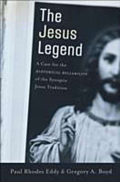 Jesus Legend