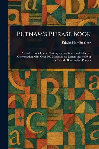 Putnam’s Phrase Book
