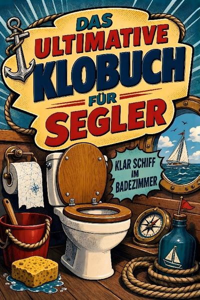 Das ultimative Klobuch für Segler
