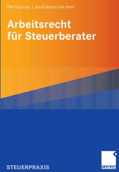 Arbeitsrecht für Steuerberater