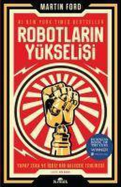 Robotlarin Yükselisi
