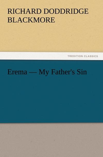 Erema - My Father’s Sin
