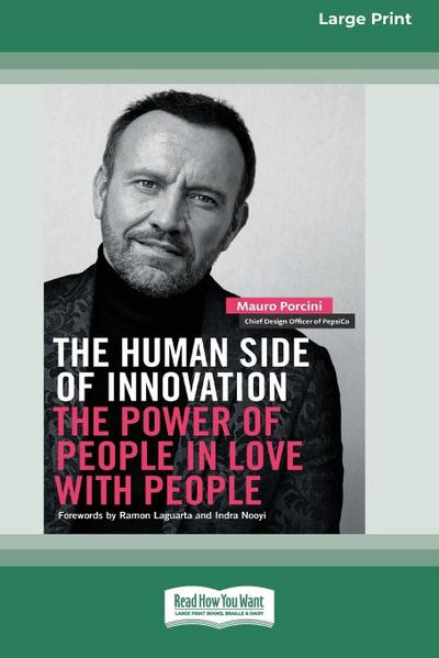 The Human Side of Innovation