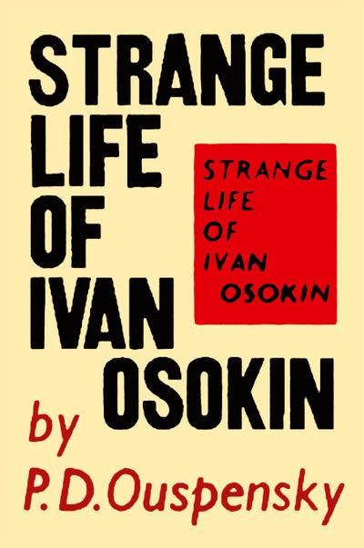 Strange Life of Ivan Osokin