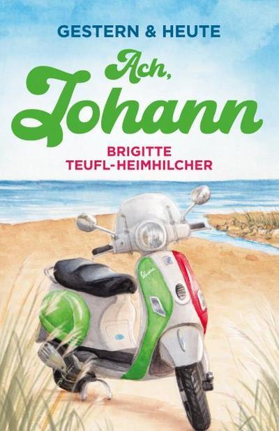 Ach, Johann