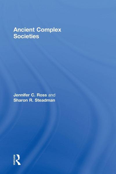 Ancient Complex Societies