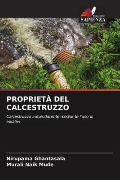 PROPRIETÀ DEL CALCESTRUZZO