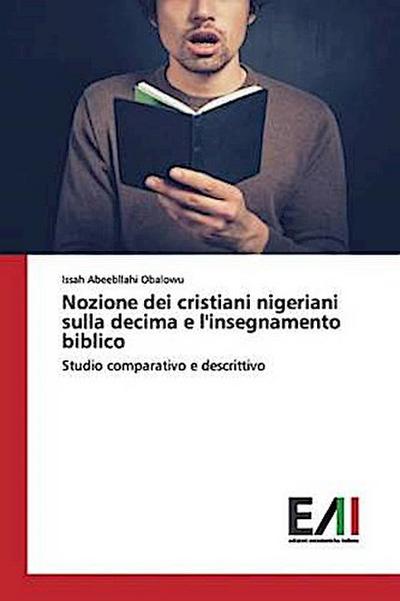 Nozione dei cristiani nigeriani sulla decima e l’insegnamento biblico
