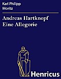 Andreas Hartknopf Eine Allegorie