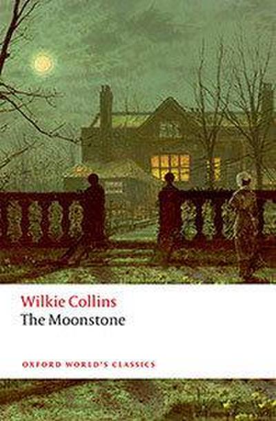 The Moonstone