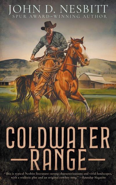 Coldwater Range
