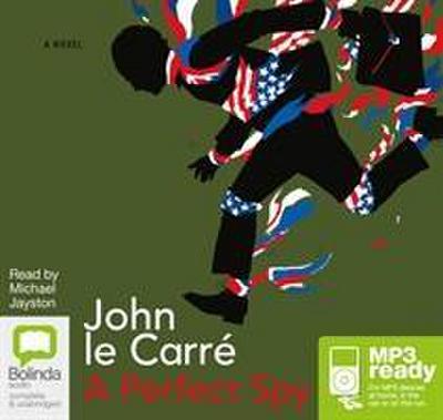 A Perfect Spy - John le Carre