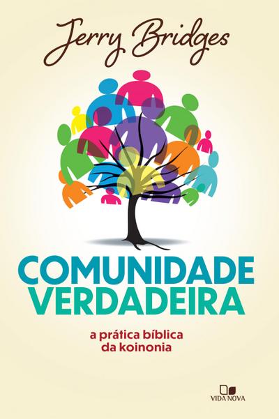 Comunidade verdadeira