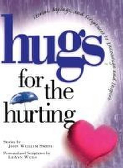 Hugs for the Hurting