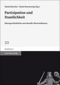Partizipation und Staatlichkeit