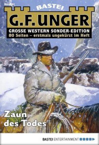 G. F. Unger Sonder-Edition 42 - Western