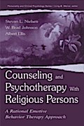 Counseling and Psychotherapy With Religious Person