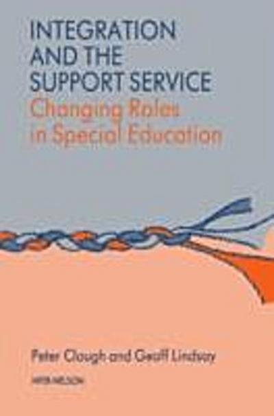 Integration and the Support Service