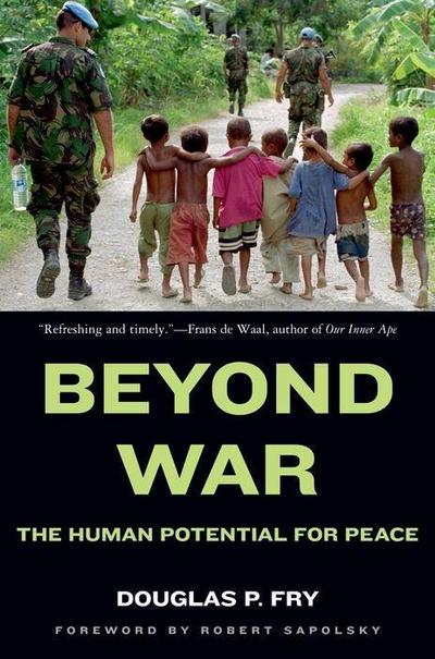 Beyond War
