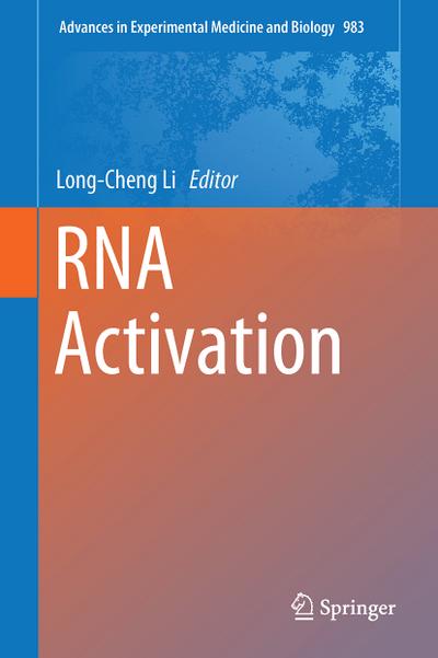 RNA Activation
