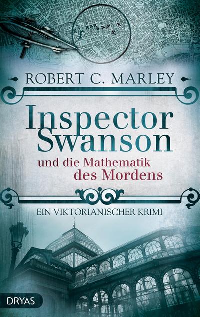Inspector Swanson und die Mathematik des Mordens