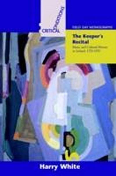 The Keeper’s Recital