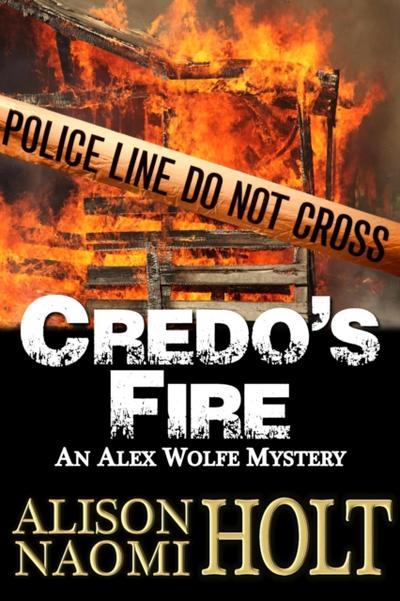 Credo’s Fire