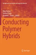 Conducting Polymer Hybrids