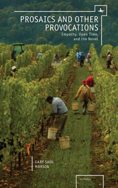 Prosaics and Other Provocations