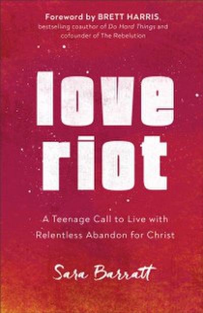 Love Riot