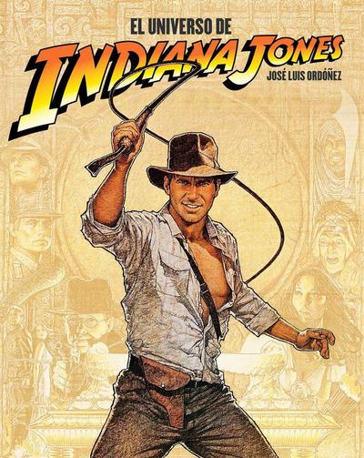 El universo de indiana jones
