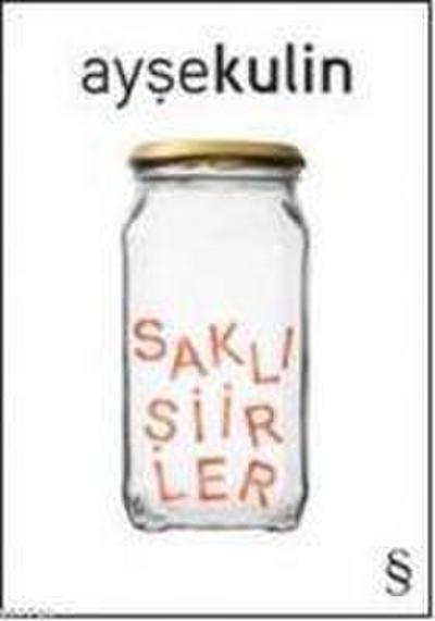 Sakli Siirler