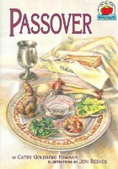 Passover (First Trade Paper)