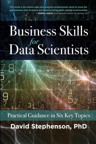 Business Skills for Data Scientists