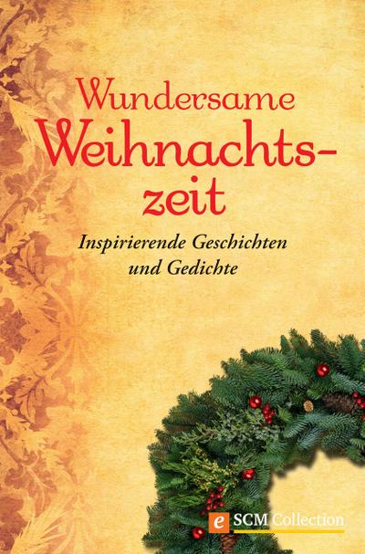 Wundersame Weihnachtszeit
