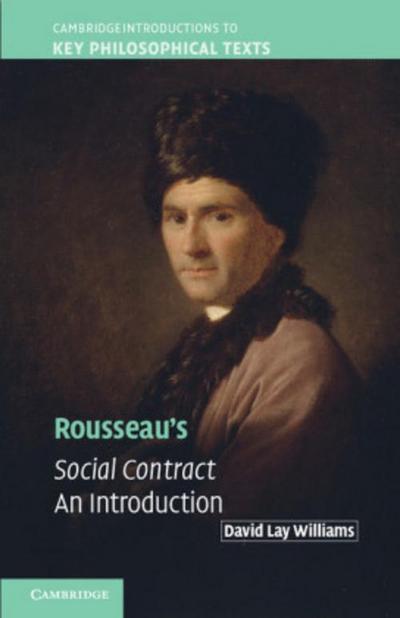 Rousseau’s Social Contract